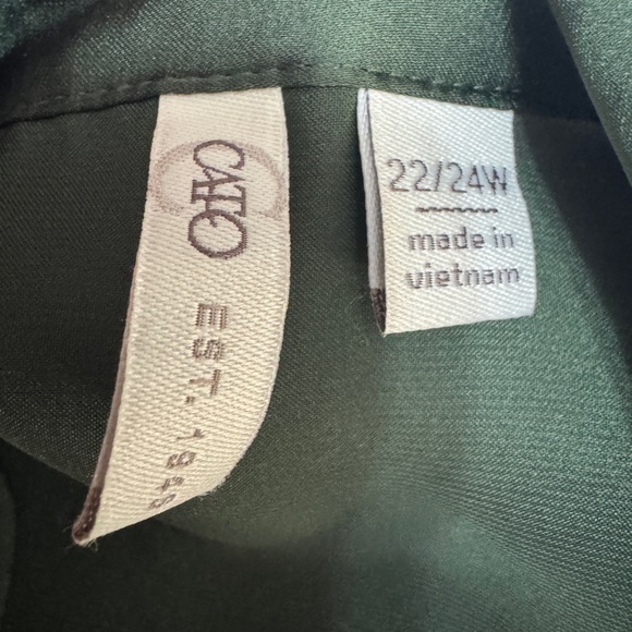 2for1 Pajama Top & Night Gown - Picture 9 of 11